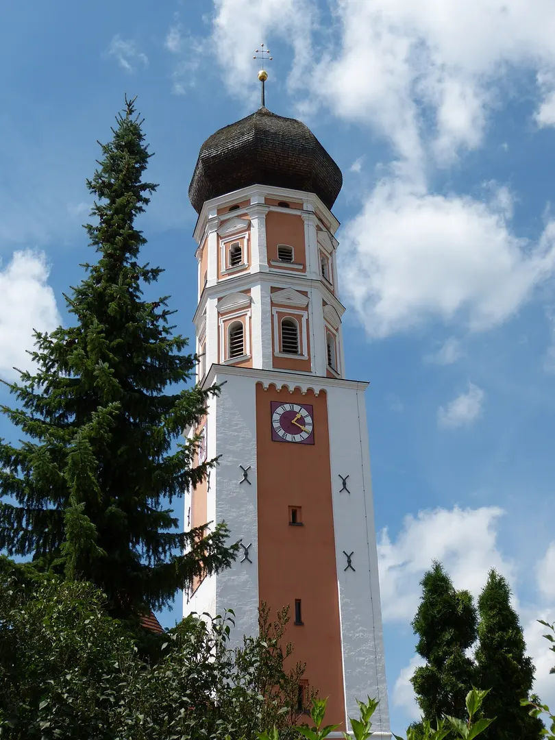 Maria Himmelfahrt