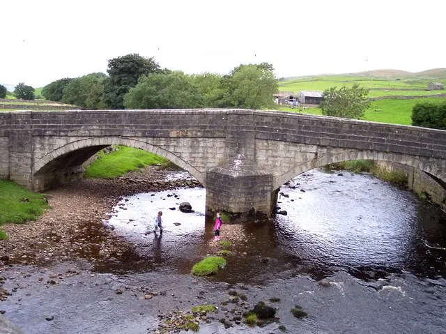 New Inn Bridge