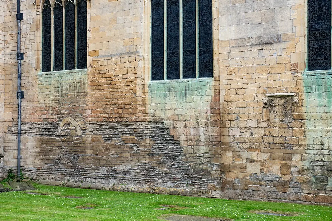 Tewkesbury Abbey