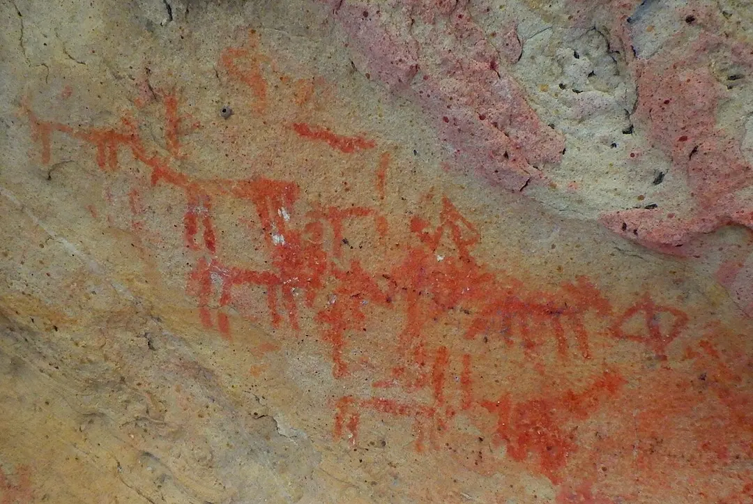 Abrigo de Bacinete I