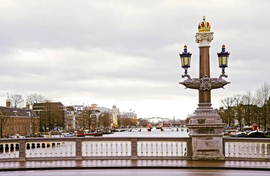 Magere Brug