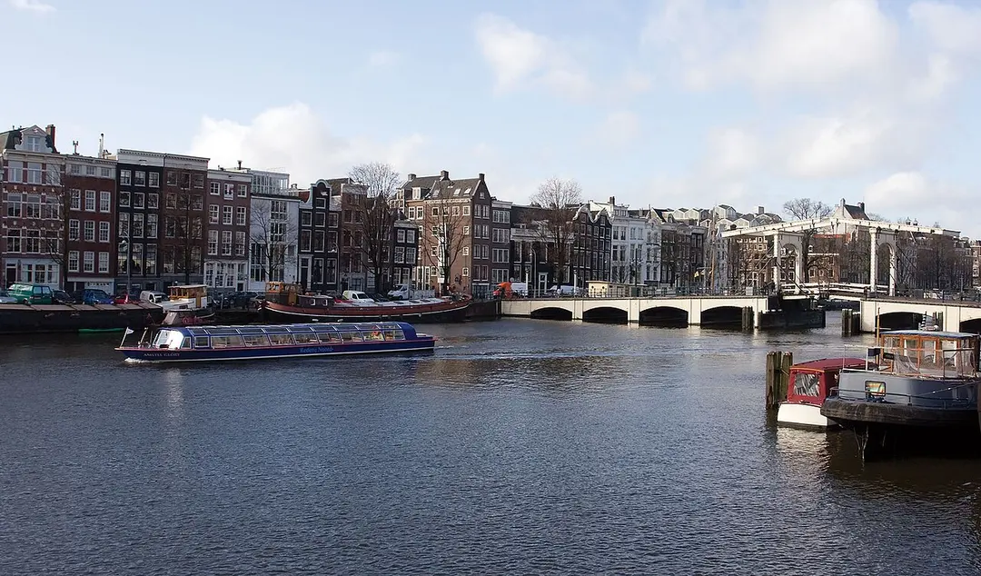 Magere Brug