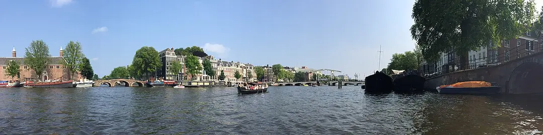Magere Brug