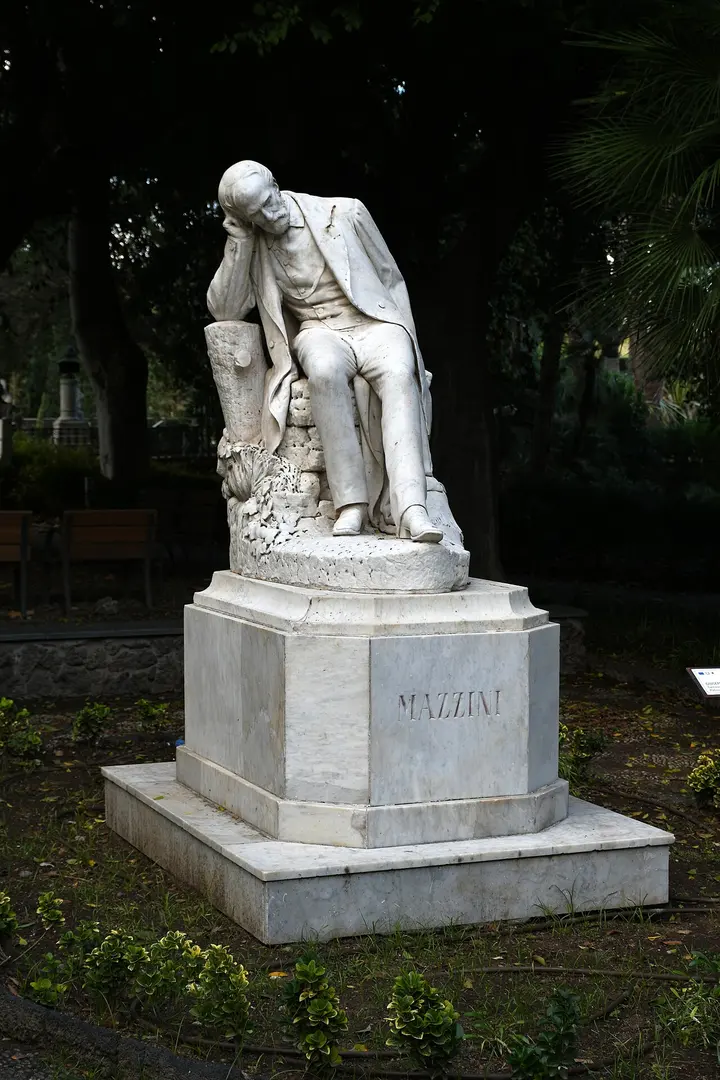 Giuseppe Mazzini