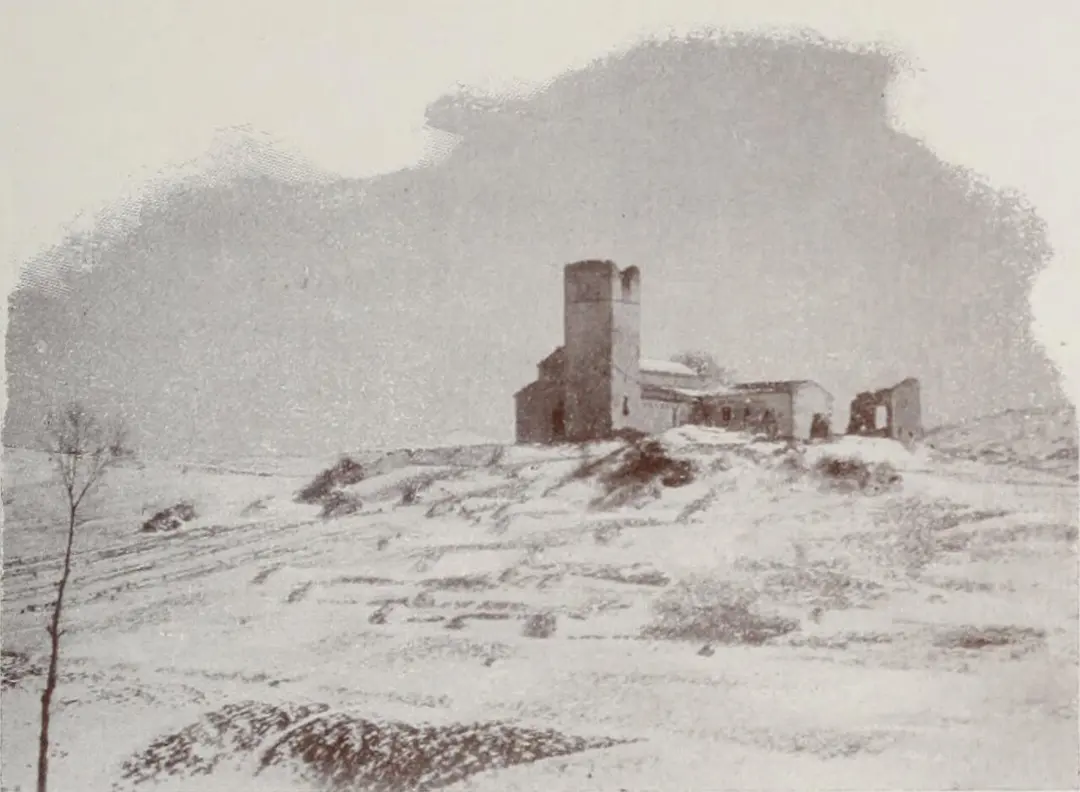 Santa Maria della Strada