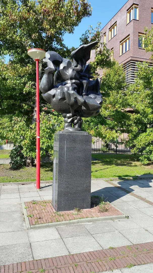 Vliegende vogels
