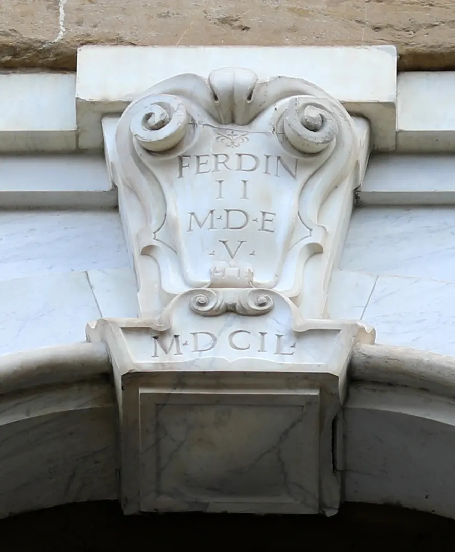 Cappella dei Principi