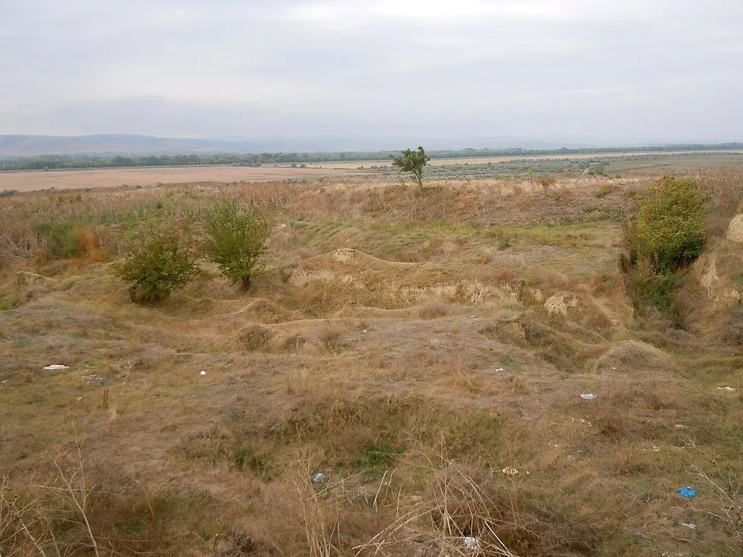 Kartal Hillfort