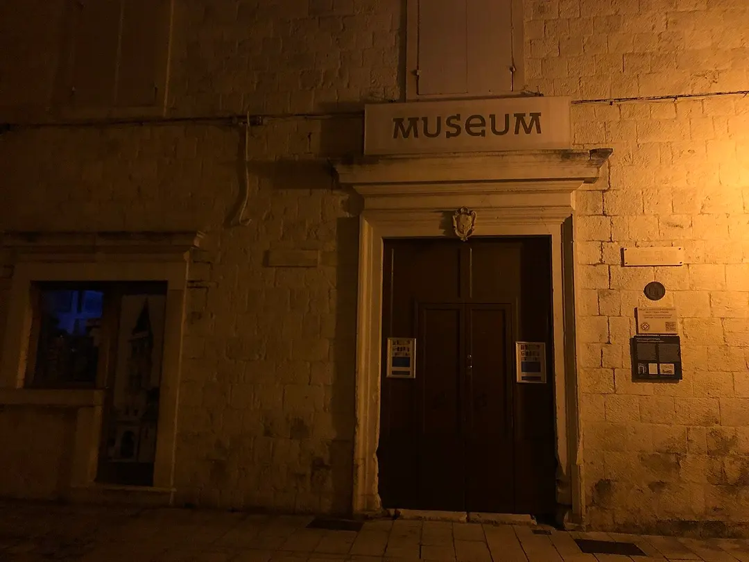 Trogir City Museum