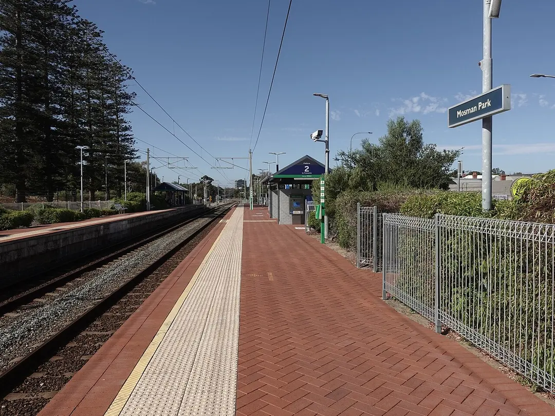 Mosman Park