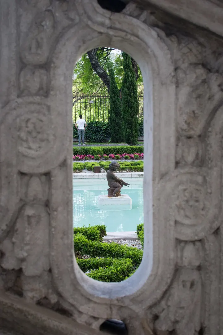 Errázuriz Palace