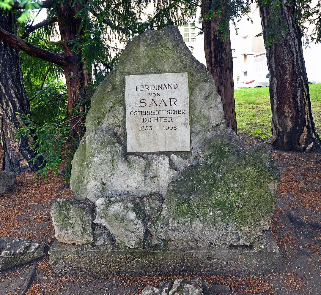 Saarpark