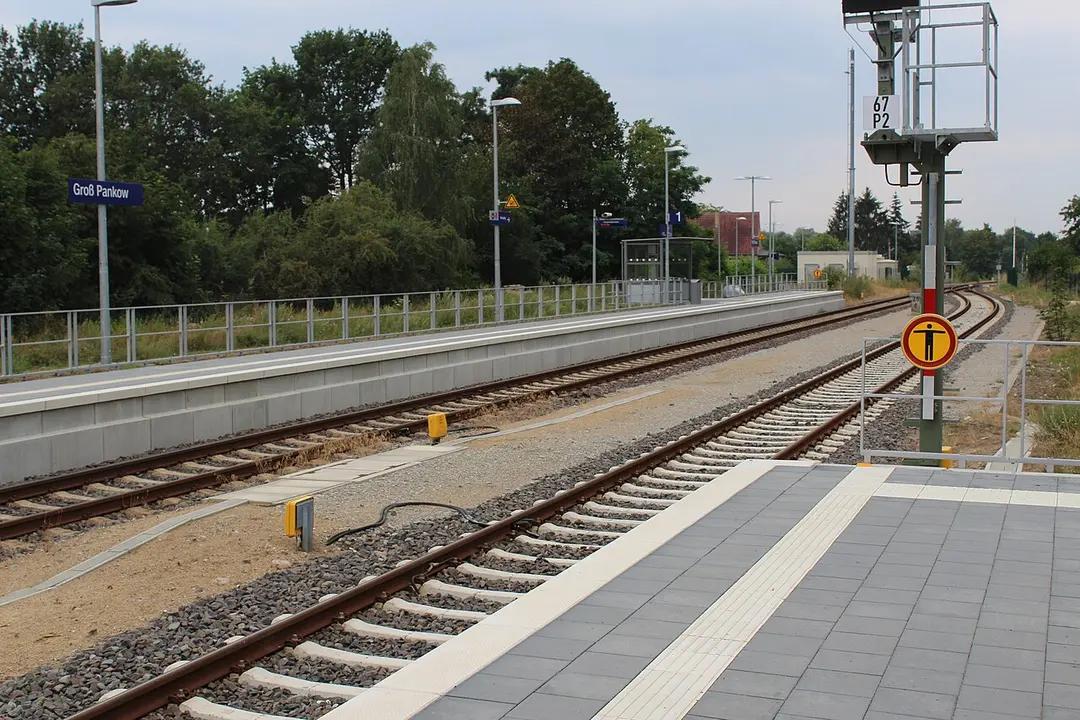 Groß Pankow