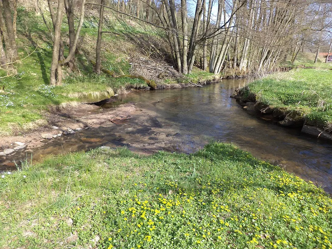 Breitenbach (Jossa, Spessart)