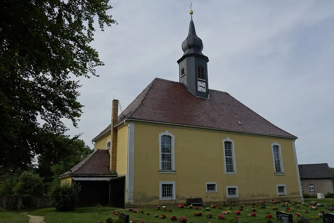 Dorfkirche