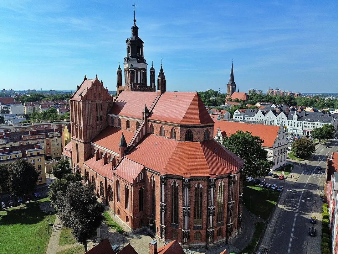 Marienkirche (Stargard)
