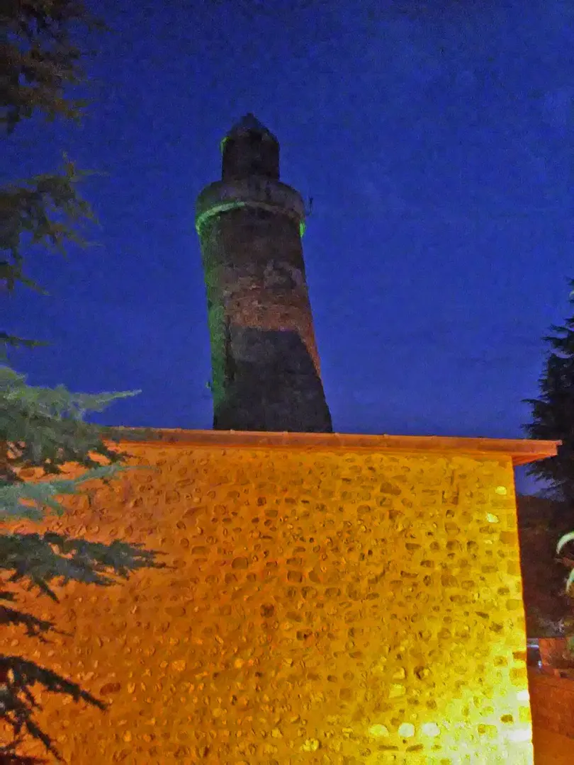 Harput Ulu Camii