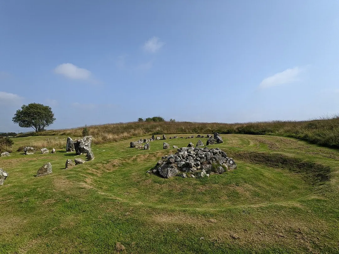 Beaghmore