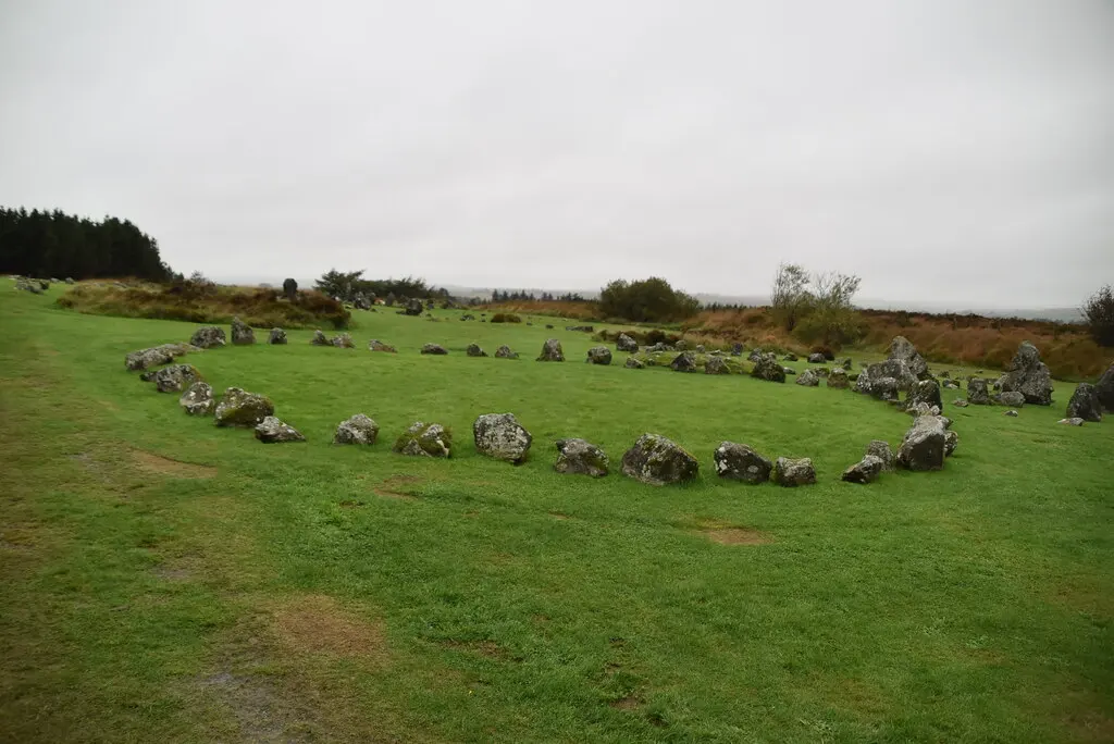 Beaghmore