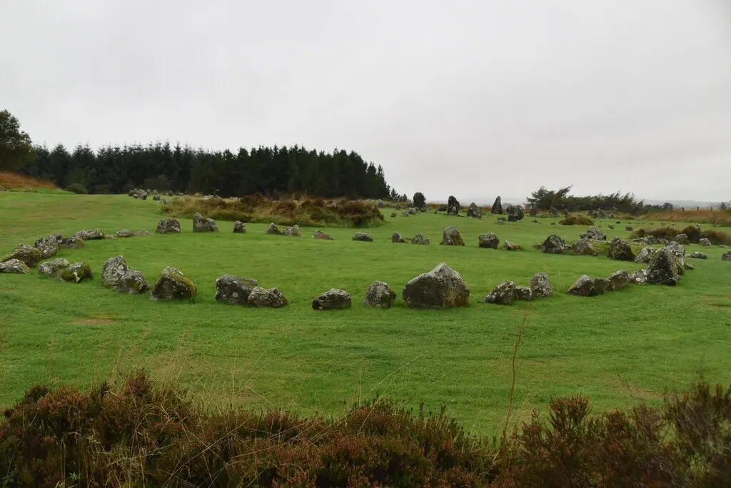 Beaghmore