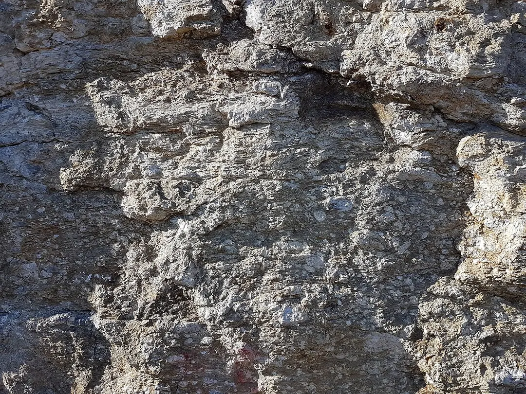 Schlafender Riese