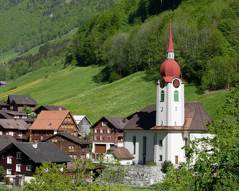 St.Theodul