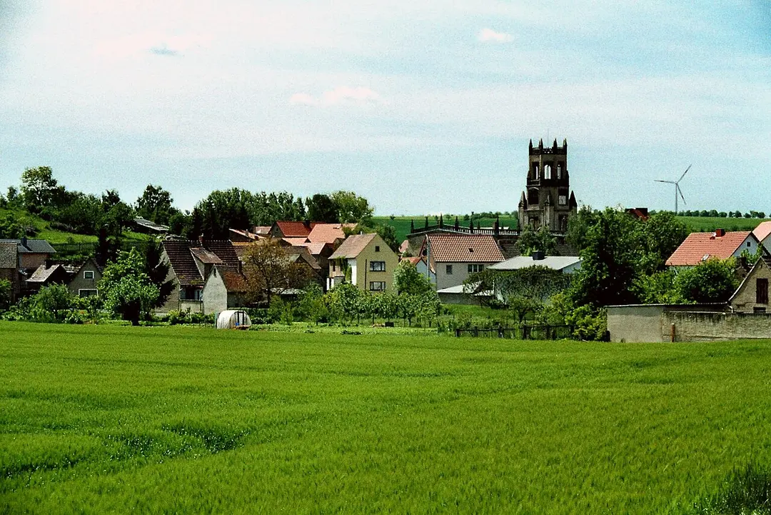 St. Sylvester