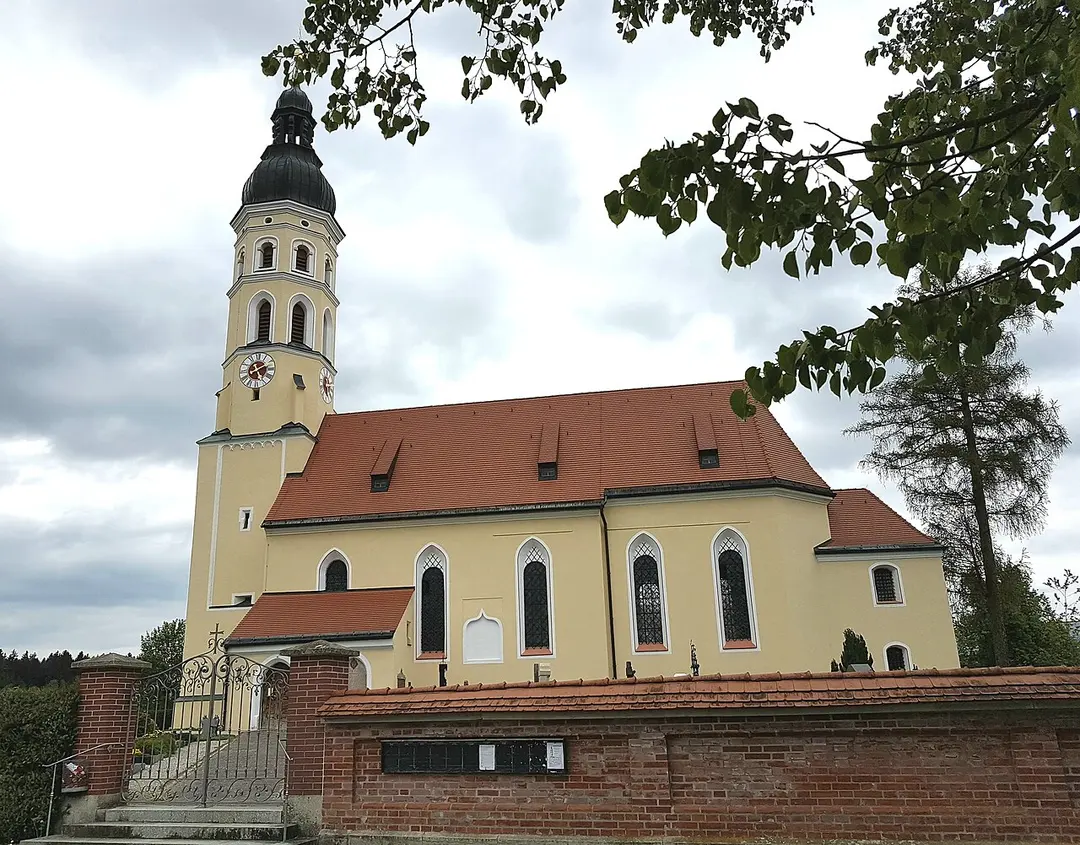 St. Michael