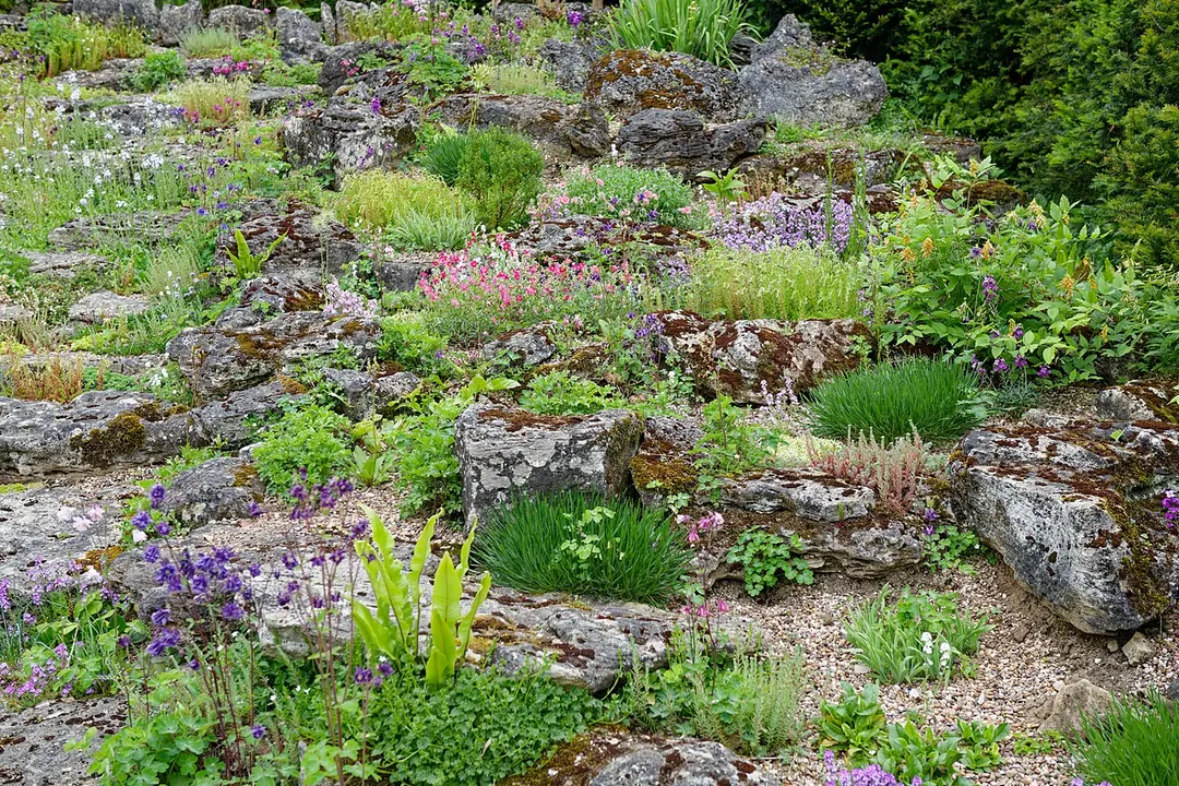 Brodsworth Hall and Gardens