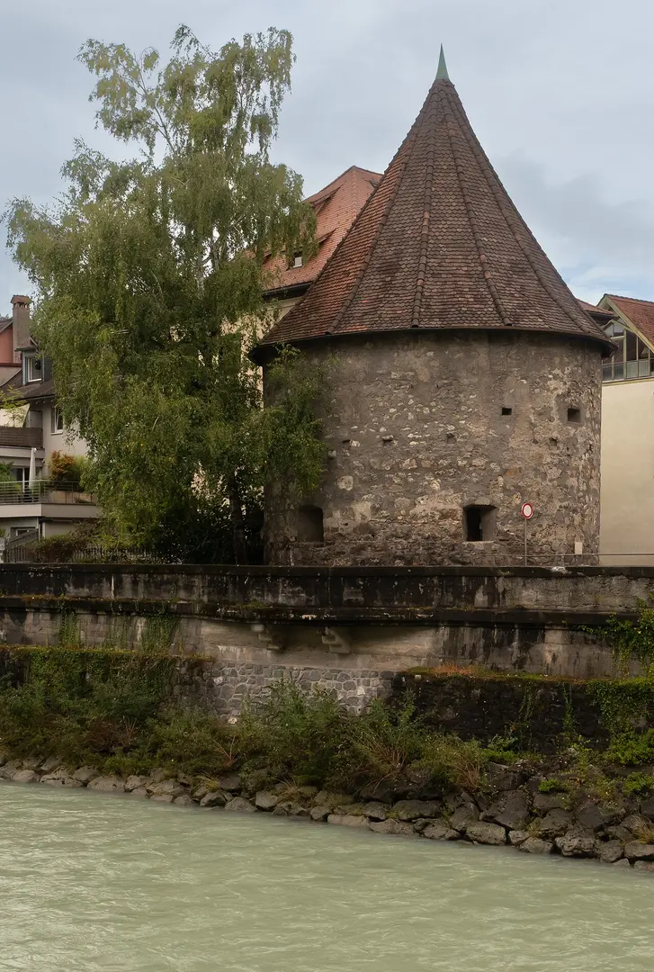 Pulverturm