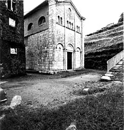 San Pietro