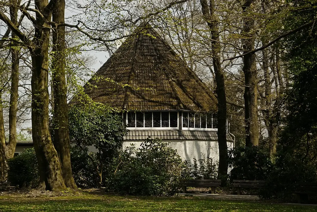 Johanneskirche