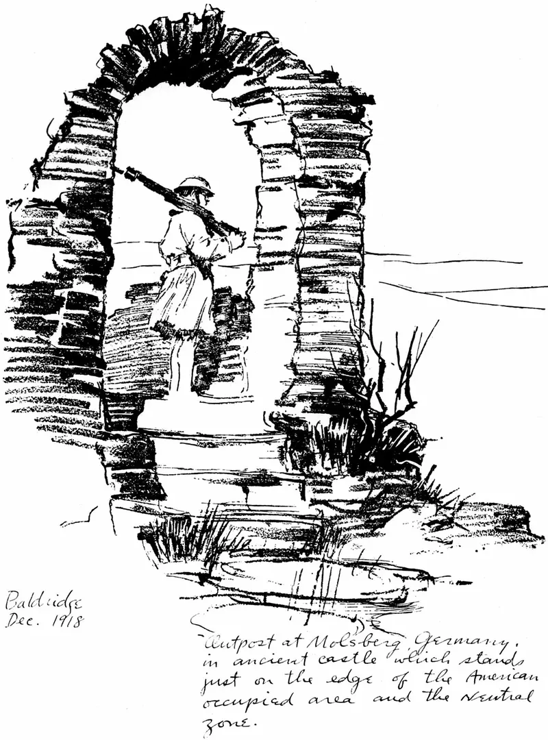 Molsberg