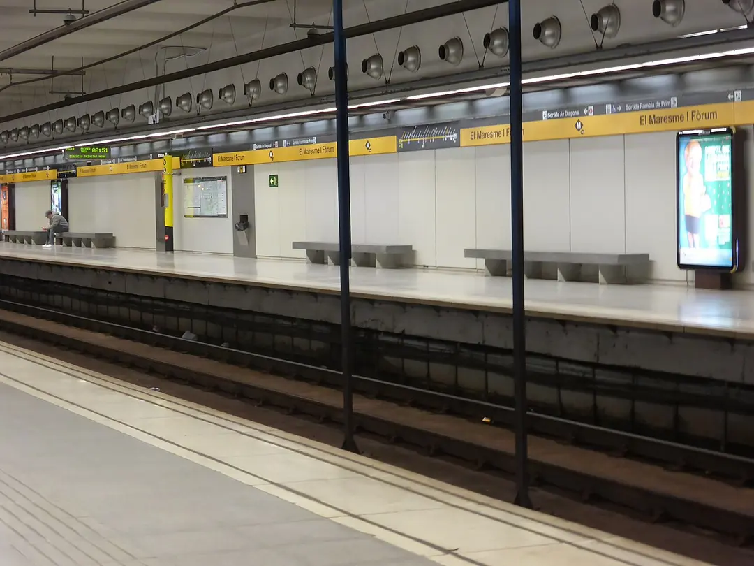 El Maresme | Fòrum