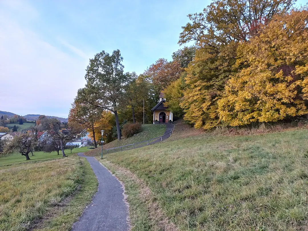 Dorfkapelle