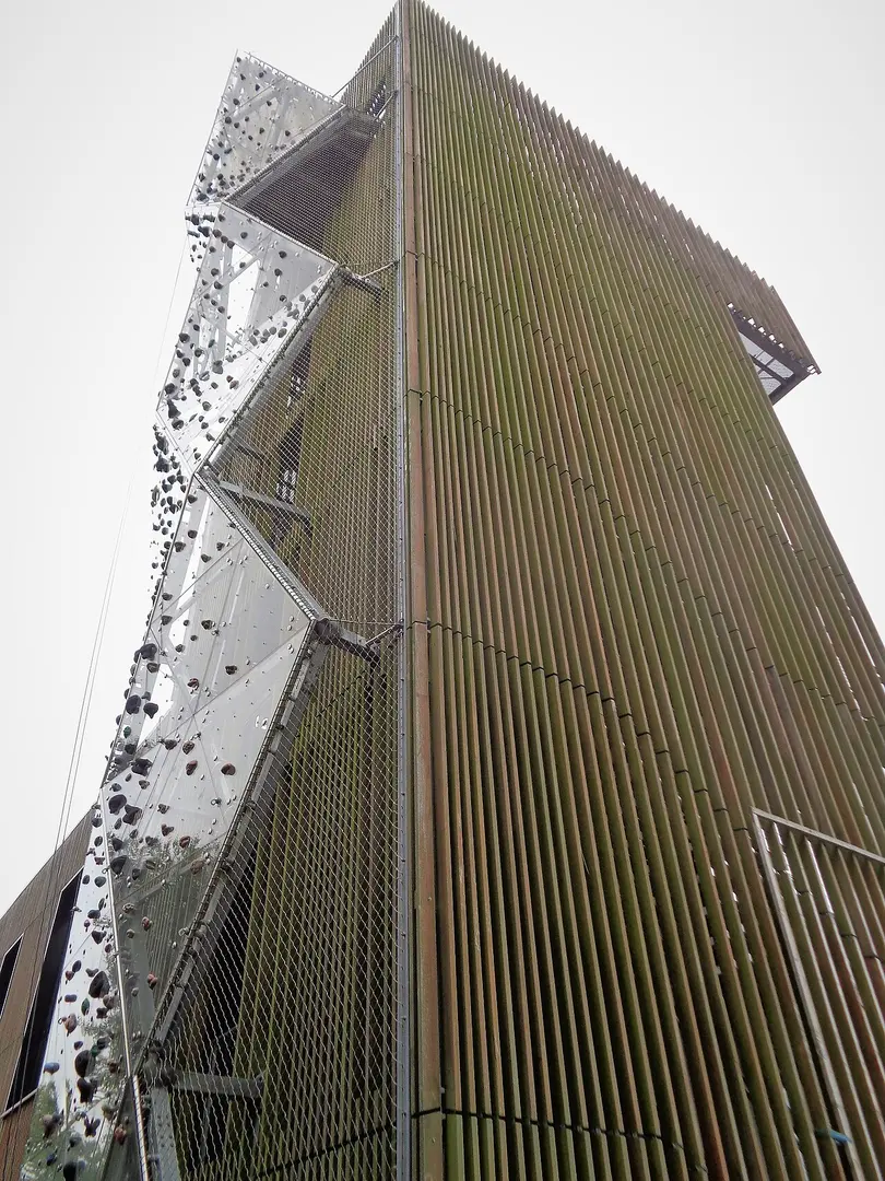 Aussichtsturm Aschberg
