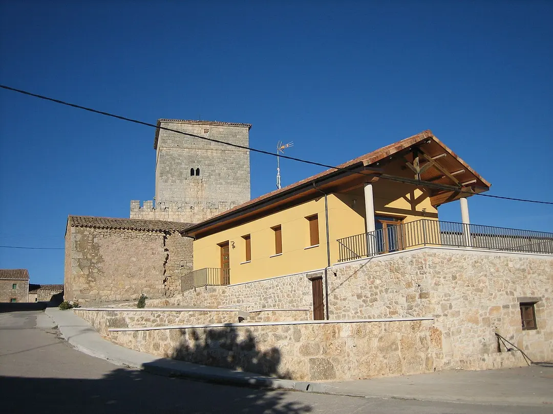 Torre de Torrecitores