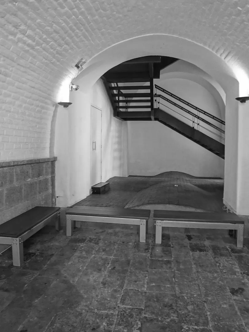 Alberto Mena Caamaño Museum