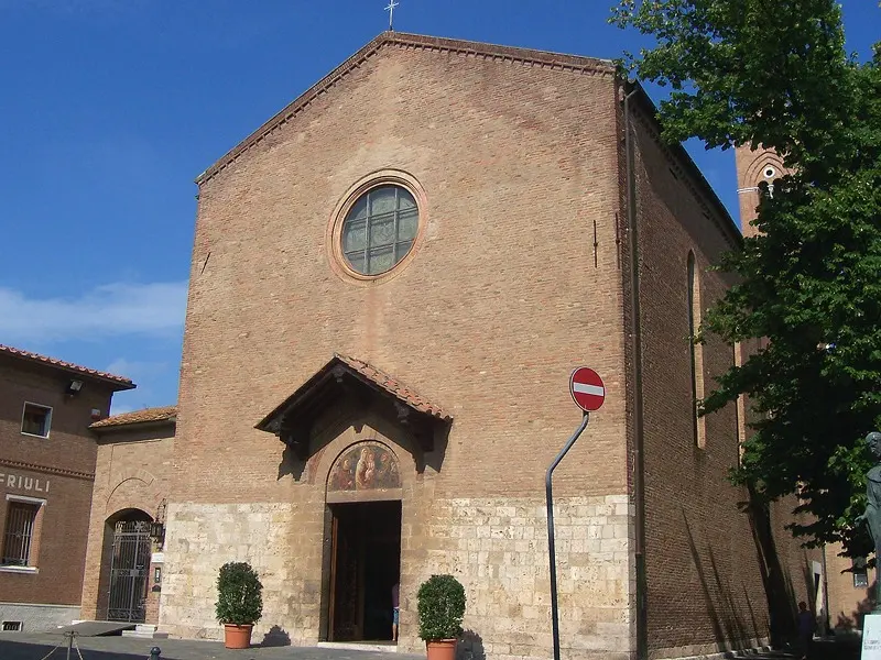 San Francesco