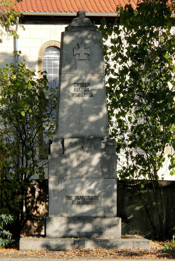 St. Udalrici