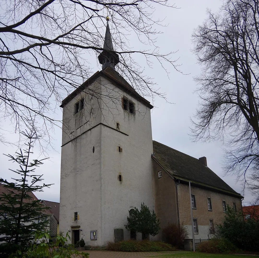 St. Vitus
