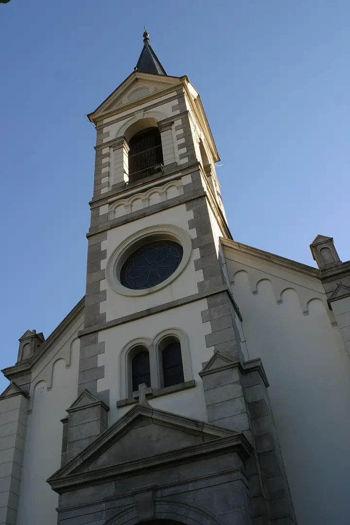 Chiesa Evangelica Riformata