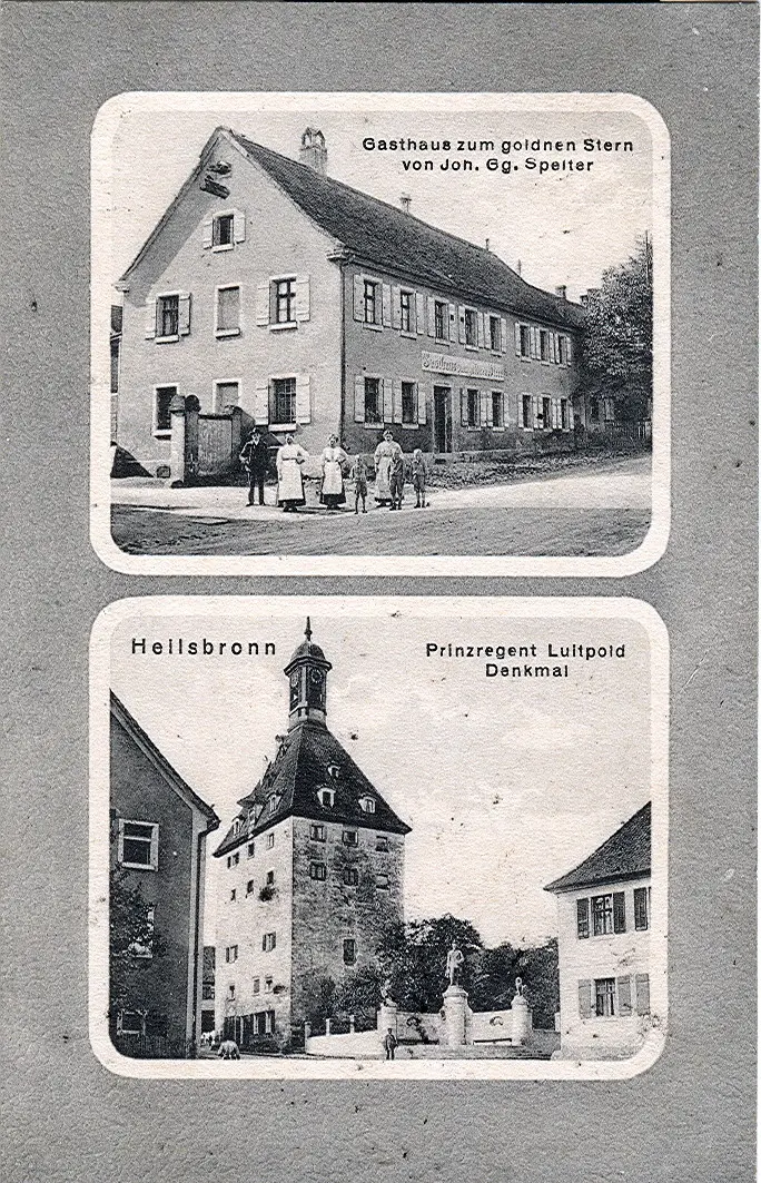 Prinzregent-Luitpold-Denkmal