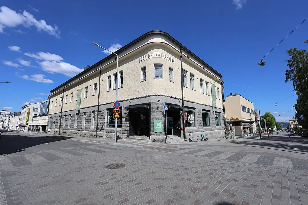 Kuopio Art Museum