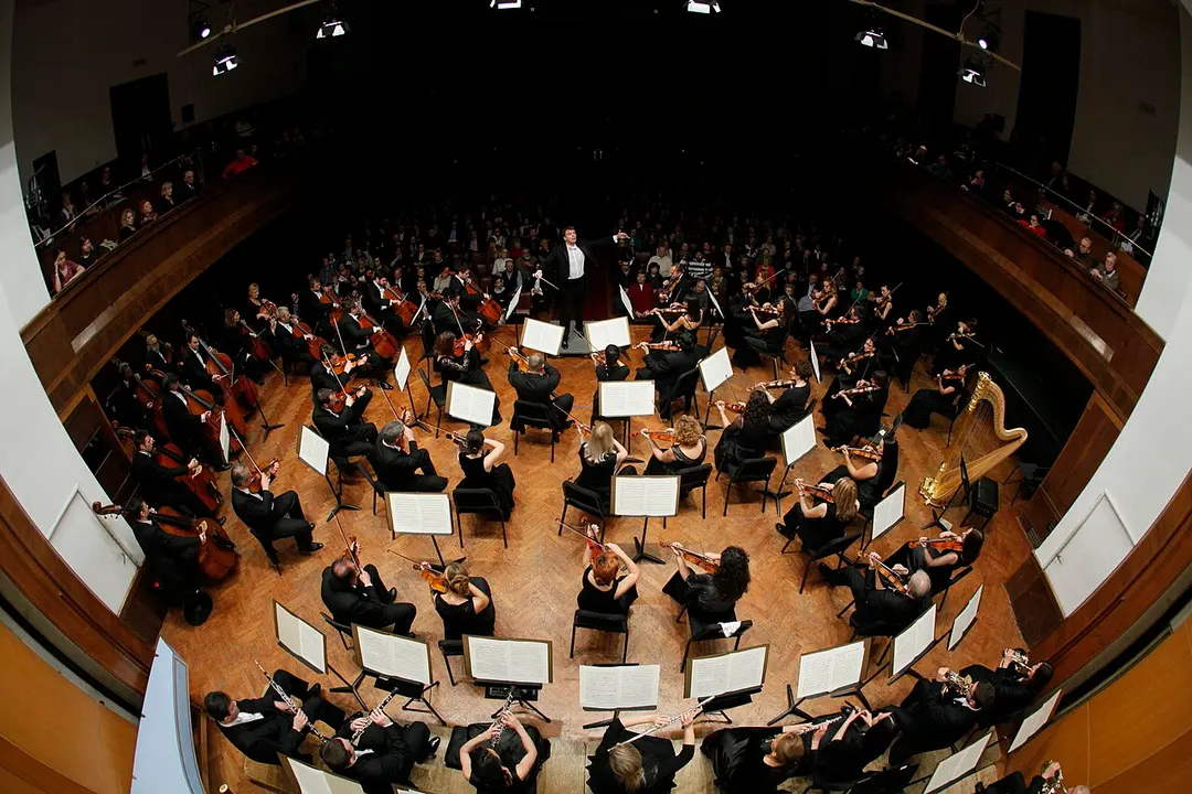 Belgrade Philharmonic Orchestra