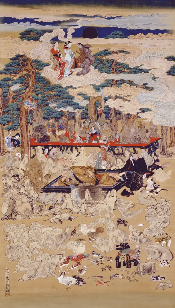 松浦武四郎記念館