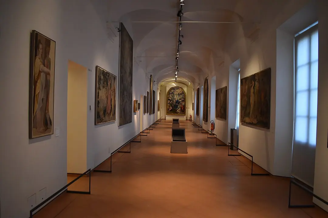 Städtisches Kunstmuseum Forlì
