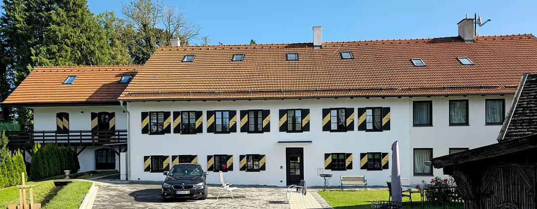 Schloss Mühlfeld