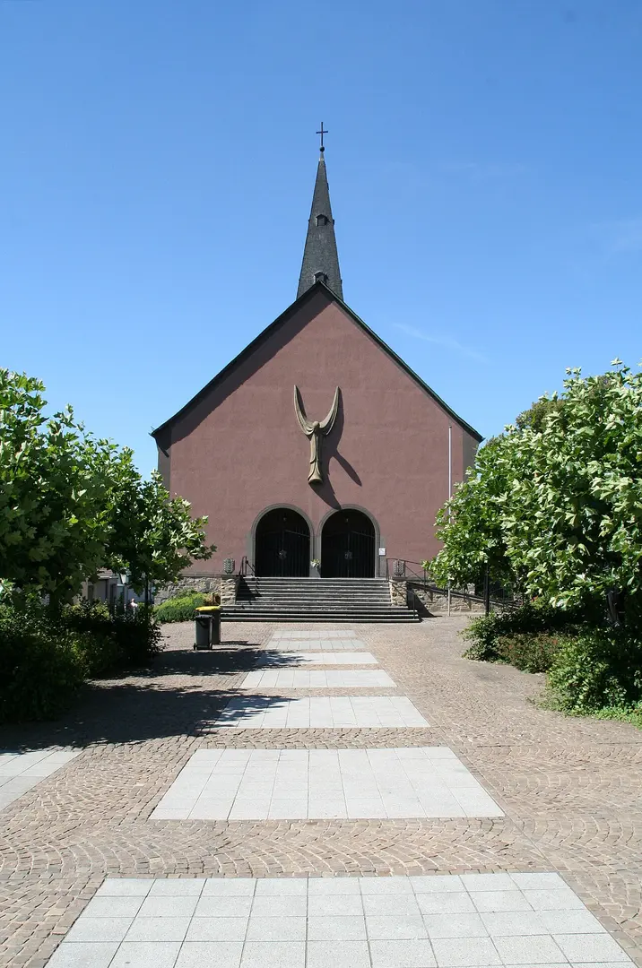 Christuskirche