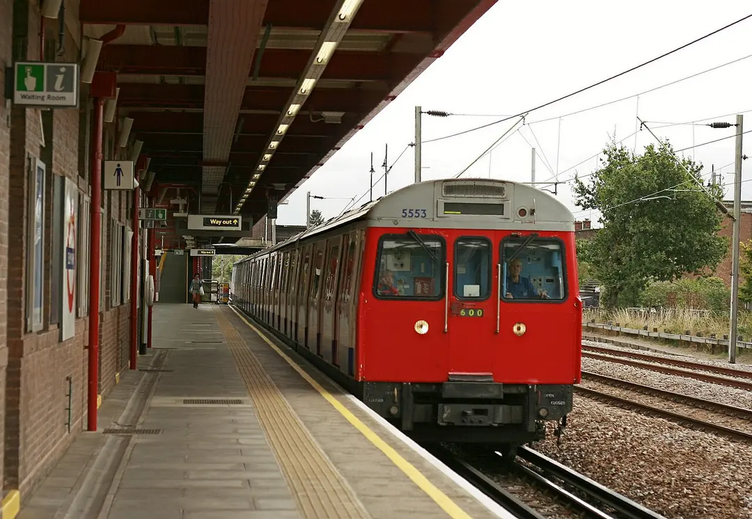 Elm Park